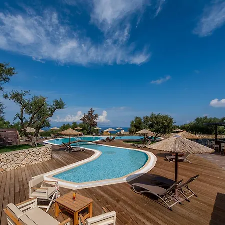 Elegance Luxury Executive - Adults Only Отель 5*