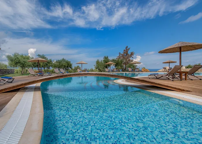 ホテル Elegance Luxury Executive - Adults Only