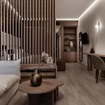 Elegance Luxury Executive - Adults Only Τραγάκι
