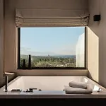 Elegance Luxury Executive - Adults Only Τραγάκι