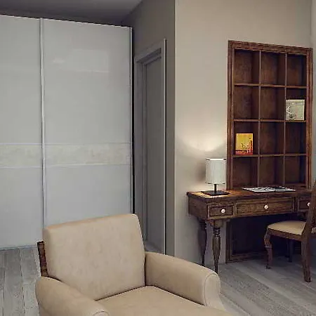 Otel Elegance Luxury Executive - Adults Only