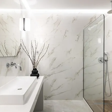 Otel Elegance Luxury Executive - Adults Only 5*