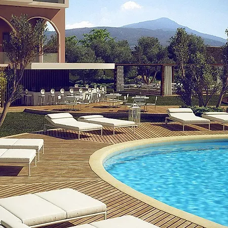 Elegance Luxury Executive - Adults Only Otel 5*