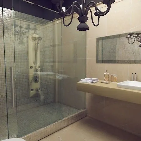 Otel Elegance Luxury Executive - Adults Only