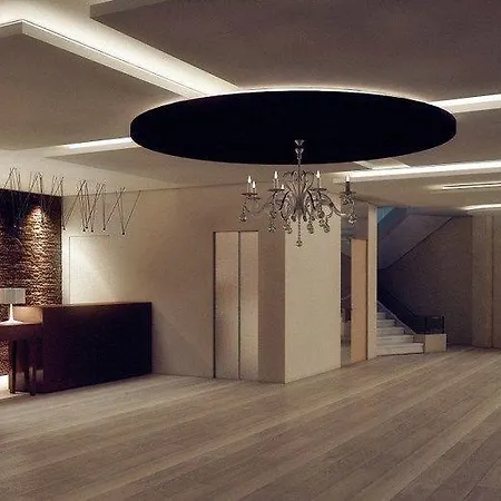 Otel Elegance Luxury Executive - Adults Only 5*