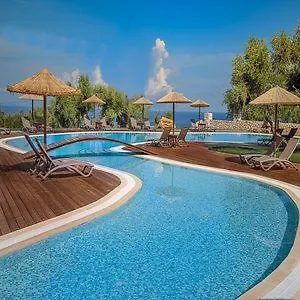 Elegance Luxury Executive - Adults Only Otel Tragaki
